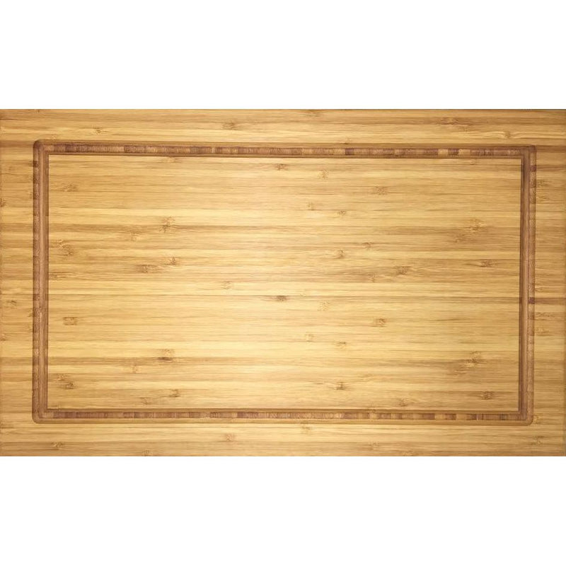 Personalized 11x17 Bamboo Cutting Board