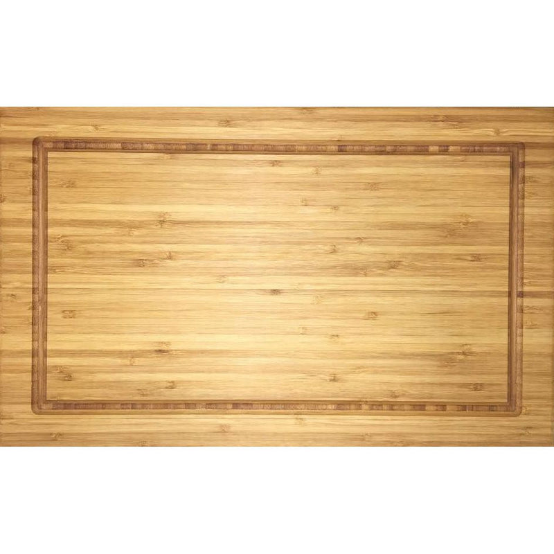 NAF - Personalized 11x17 Bamboo Cutting Board