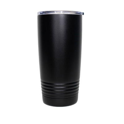 Personalized 20 oz. Insulated Tumbler