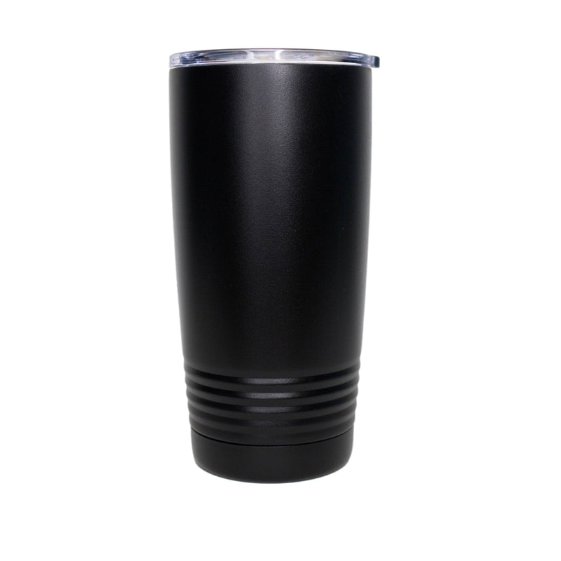 Personalized 20 oz. Insulated Tumbler