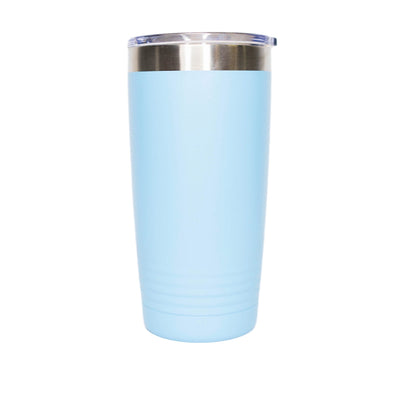 Personalized 20 oz. Insulated Tumbler