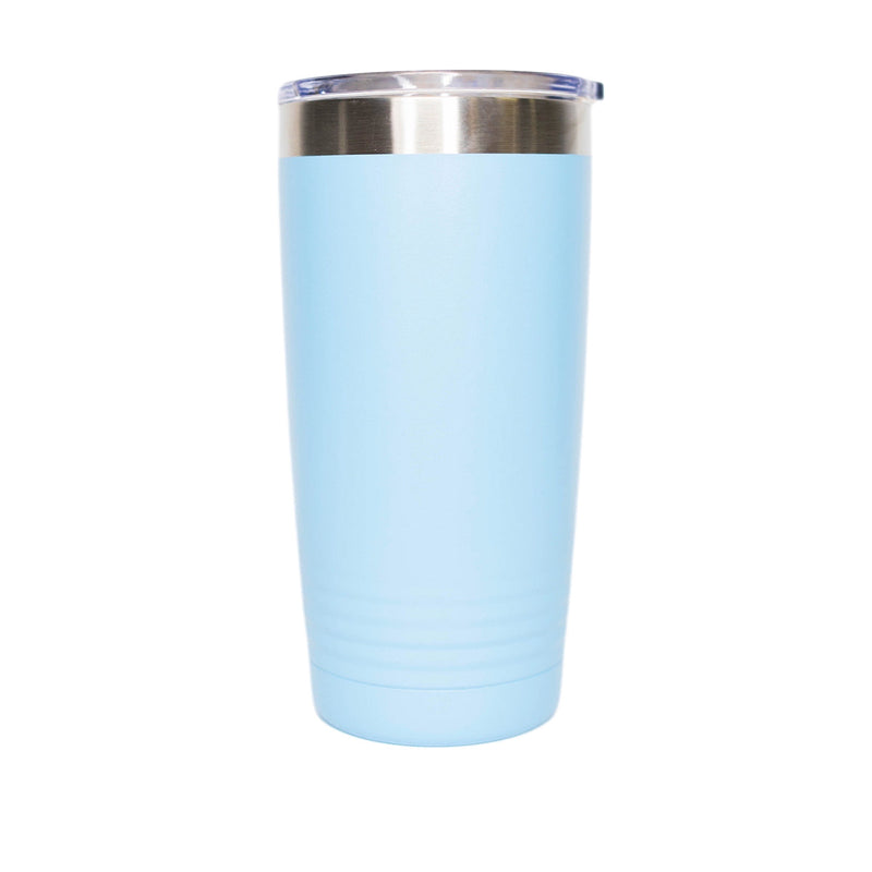 Personalized 20 oz. Insulated Tumbler