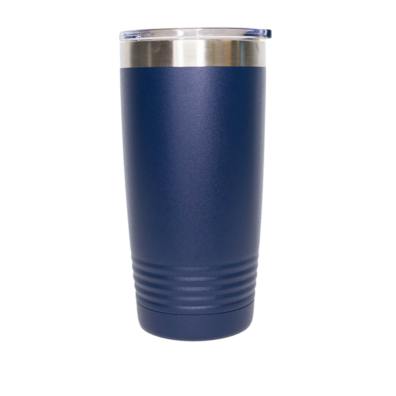 Personalized 20 oz. Insulated Tumbler