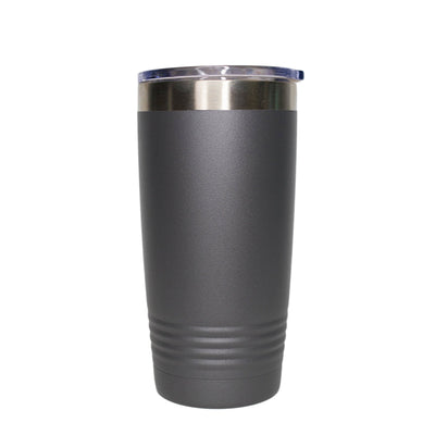 Personalized 20 oz. Insulated Tumbler