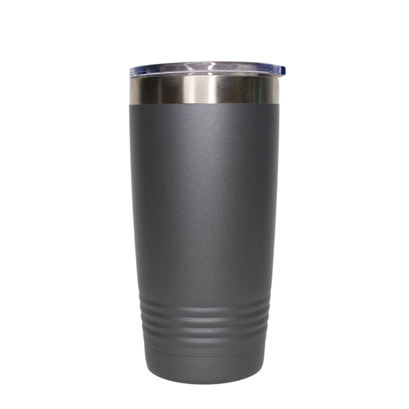 Personalized 20 oz. Insulated Tumbler