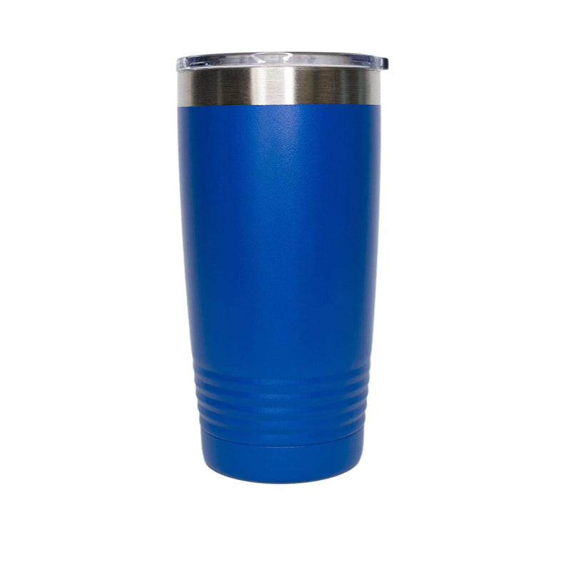 Personalized 20 oz. Insulated Tumbler