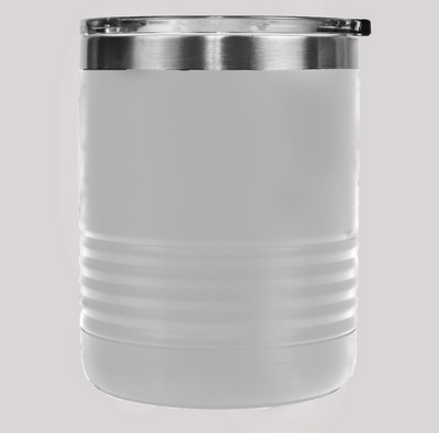 Personalized Stealth Sipper Insulated Whiskey Tumblers
