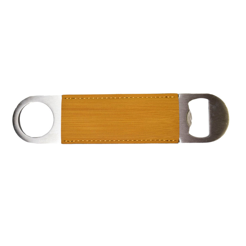 Personalized Bar Blade