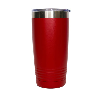 Personalized 20 oz. Insulated Tumbler