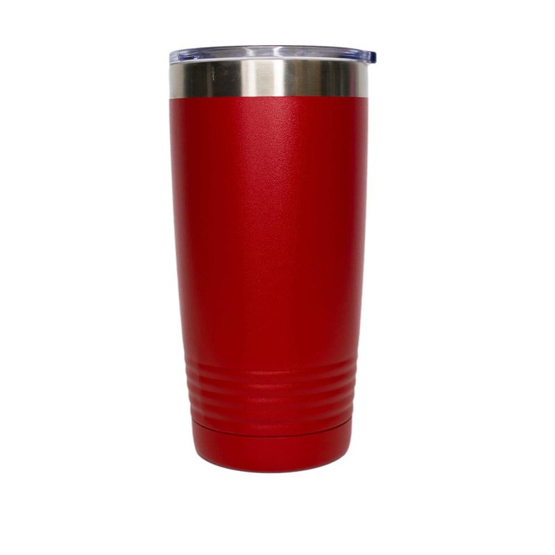 Personalized 20 oz. Insulated Tumbler