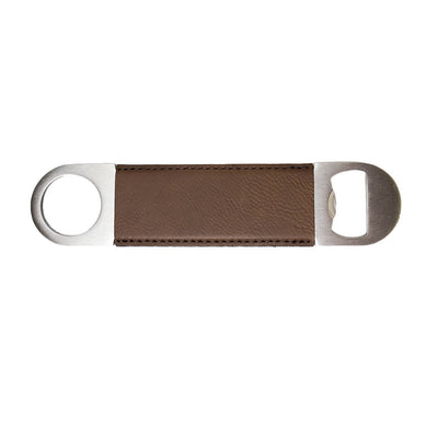 Personalized Bar Blade