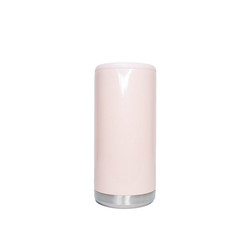 Personalized Skinny Glam Can Coolers