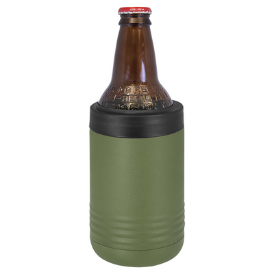 Guild Mortgage - Personalized Stainless Steel Can Holders
