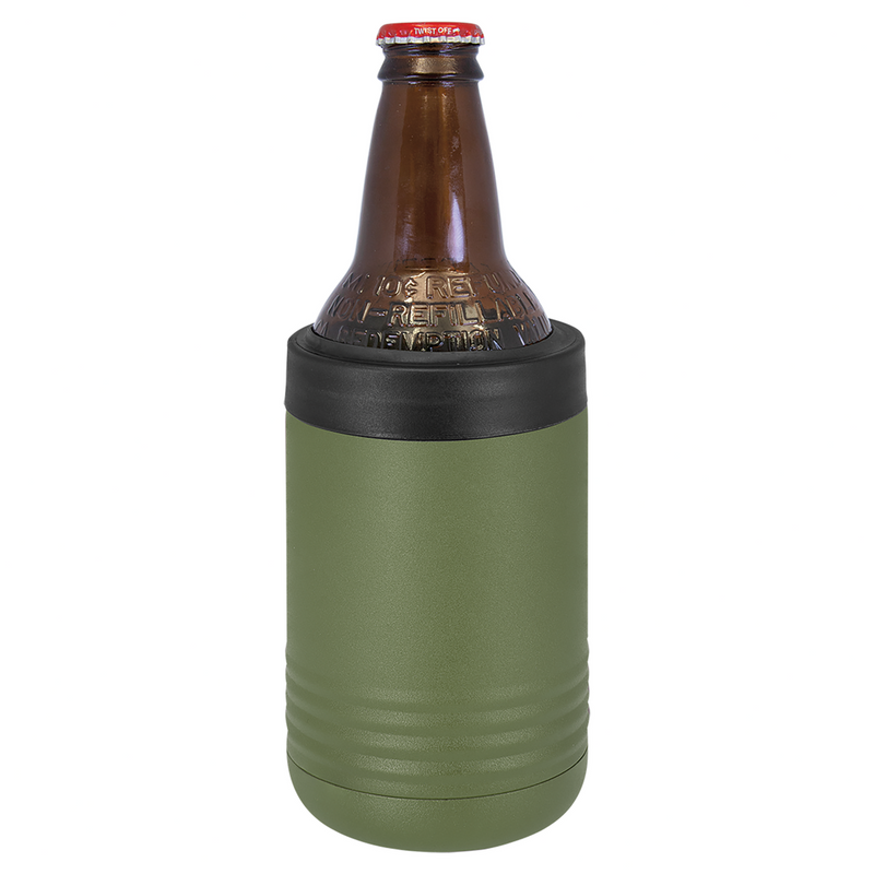 Guild Mortgage - Personalized Stainless Steel Can Holders