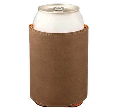 Personalized Can Coolers