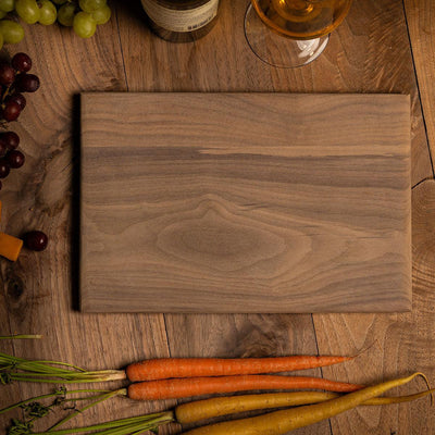 loanDepot - Personalized 8x12 Rectangle Cutting Board