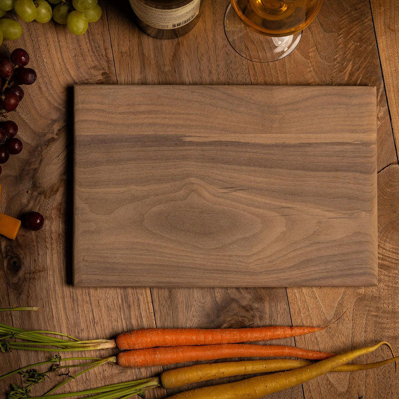loanDepot - Personalized 8x12 Rectangle Cutting Board