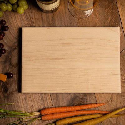 loanDepot - Personalized 8x12 Rectangle Cutting Board
