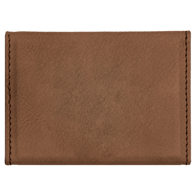 Personalized Business Card Holder