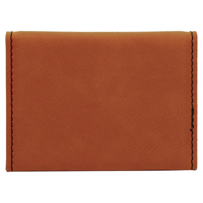 Personalized Business Card Holder