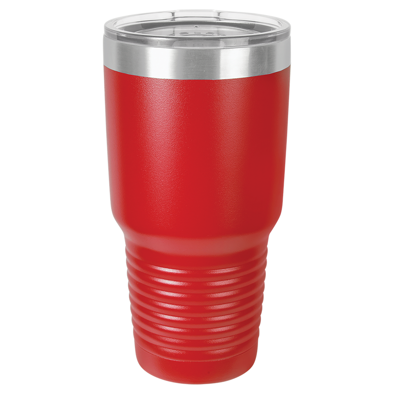 Guild Mortgage - Personalized 30 oz. Insulated Tumblers