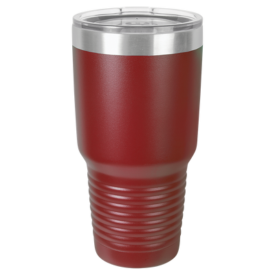 Guild Mortgage - Personalized 30 oz. Insulated Tumblers