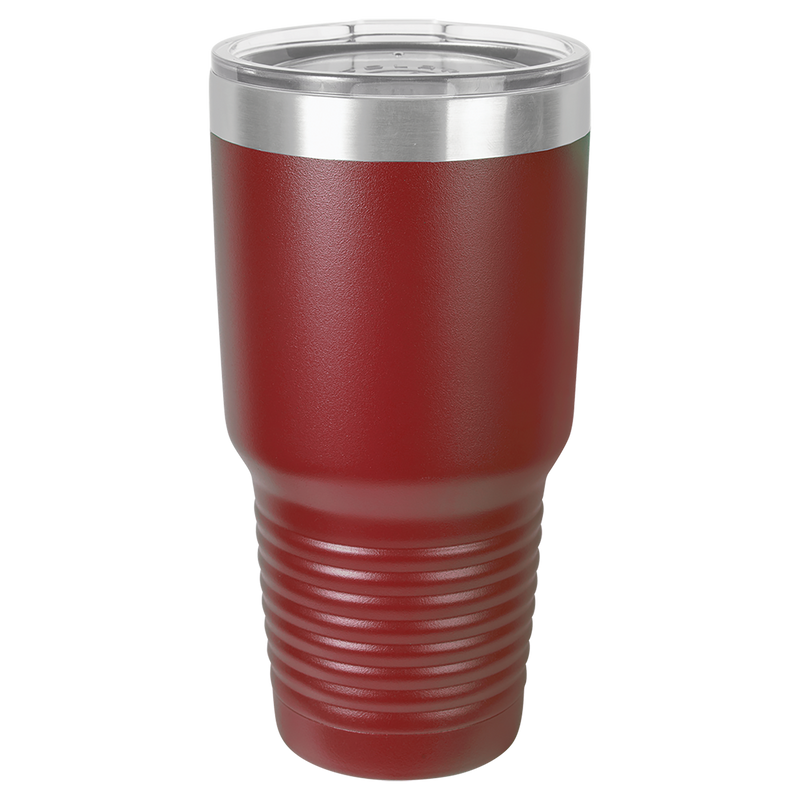Guild Mortgage - Personalized 30 oz. Insulated Tumblers