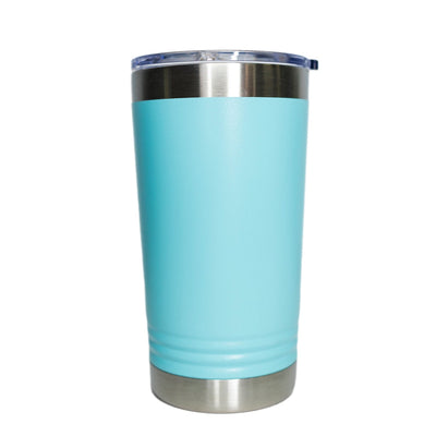 Personalized 16oz Tumbler