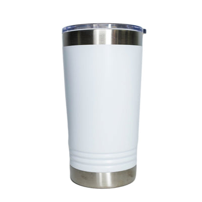 Personalized 16oz Tumbler