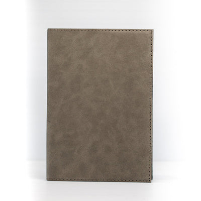 Personalized Soft Cover Journal