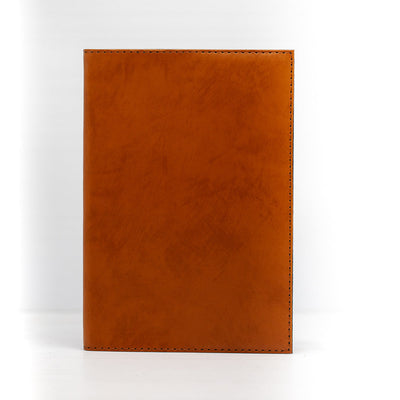 Personalized Soft Cover Journal