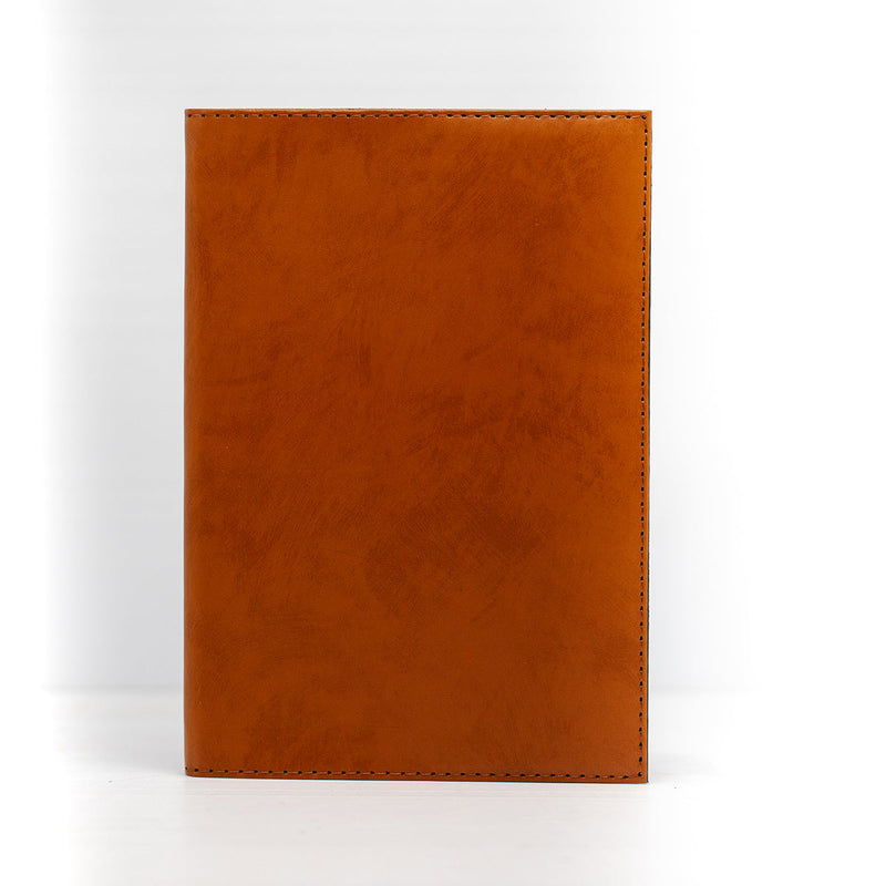 Personalized Soft Cover Journal
