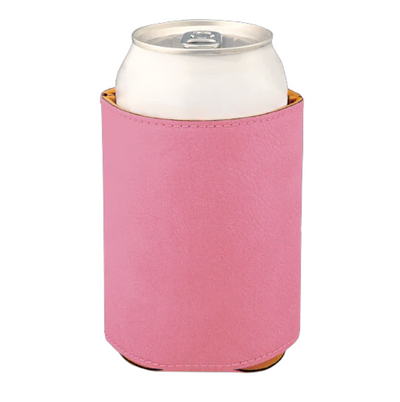 Personalized Can Coolers