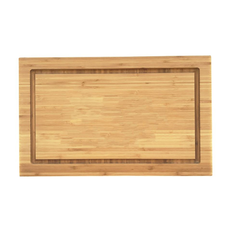 NAF - Personalized 11x17 Bamboo Cutting Board