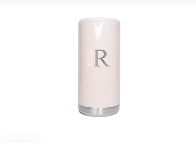 Personalized Skinny Glam Can Coolers