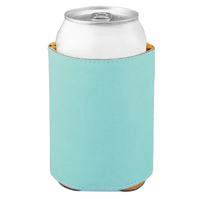 Personalized Can Coolers