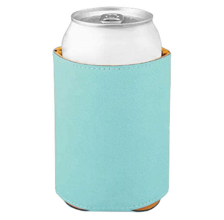 Personalized Can Coolers