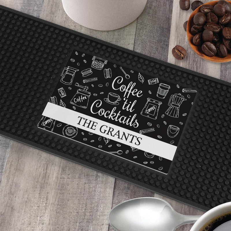 Personalized Coffee &