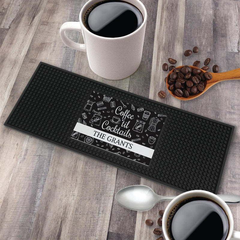 Personalized Coffee &