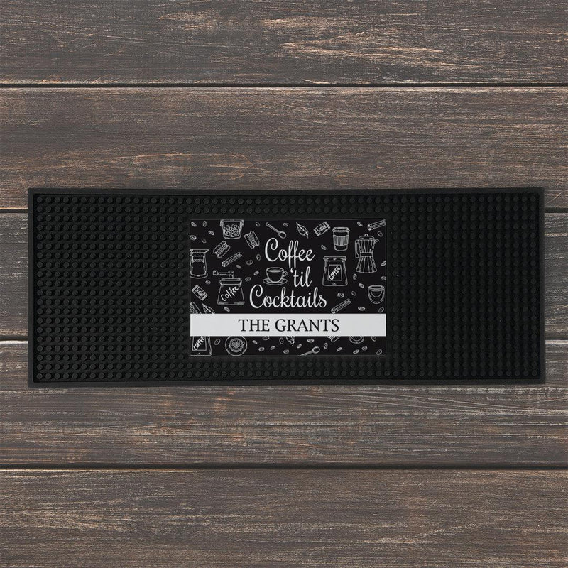 Personalized Coffee &
