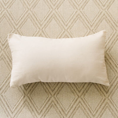 Personalized Family Names Lumbar Throw Pillow Covers -  - Wingpress Designs