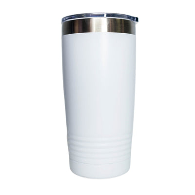 Personalized 20 oz. Insulated Tumbler