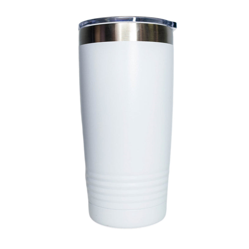 Personalized 20 oz. Insulated Tumbler