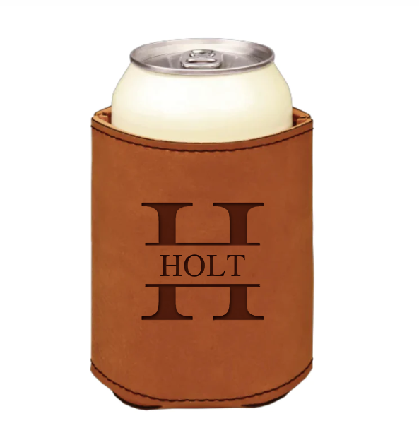 Personalized Can Coolers