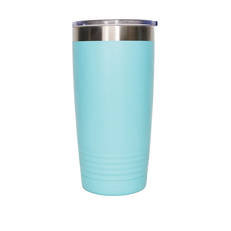 Personalized 20 oz. Insulated Tumbler