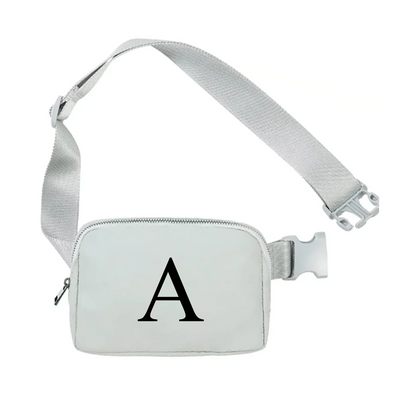 Personalized Fanny Pack