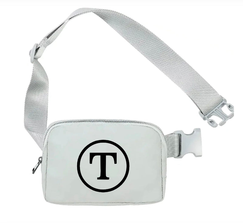 Personalized Fanny Pack