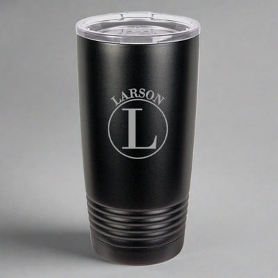 Guild Mortgage - Personalized 20 oz. Insulated Tumbler