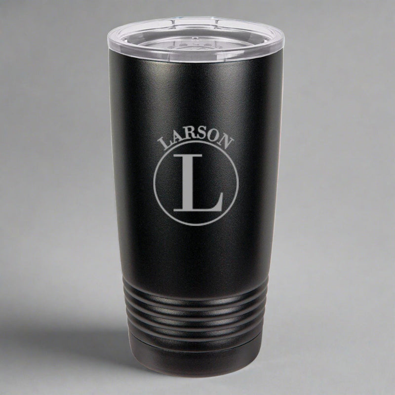 Guild Mortgage - Personalized 20 oz. Insulated Tumbler
