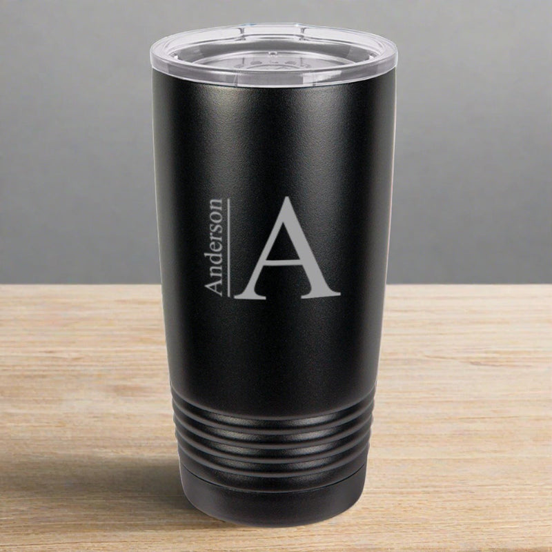 Guild Mortgage - Personalized 20 oz. Insulated Tumbler